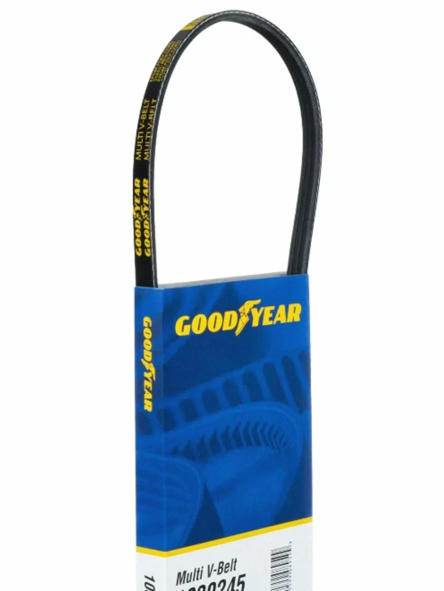 2006-2009 Pontiac Solstice Multi V-Belt Goodyear 1030310